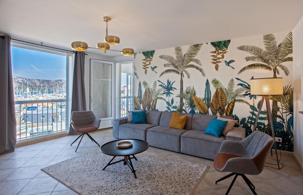 Casa Saint-Anne Apartment Luaran gambar