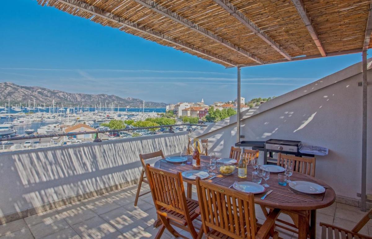 Casa Saint-Anne Apartment Luaran gambar