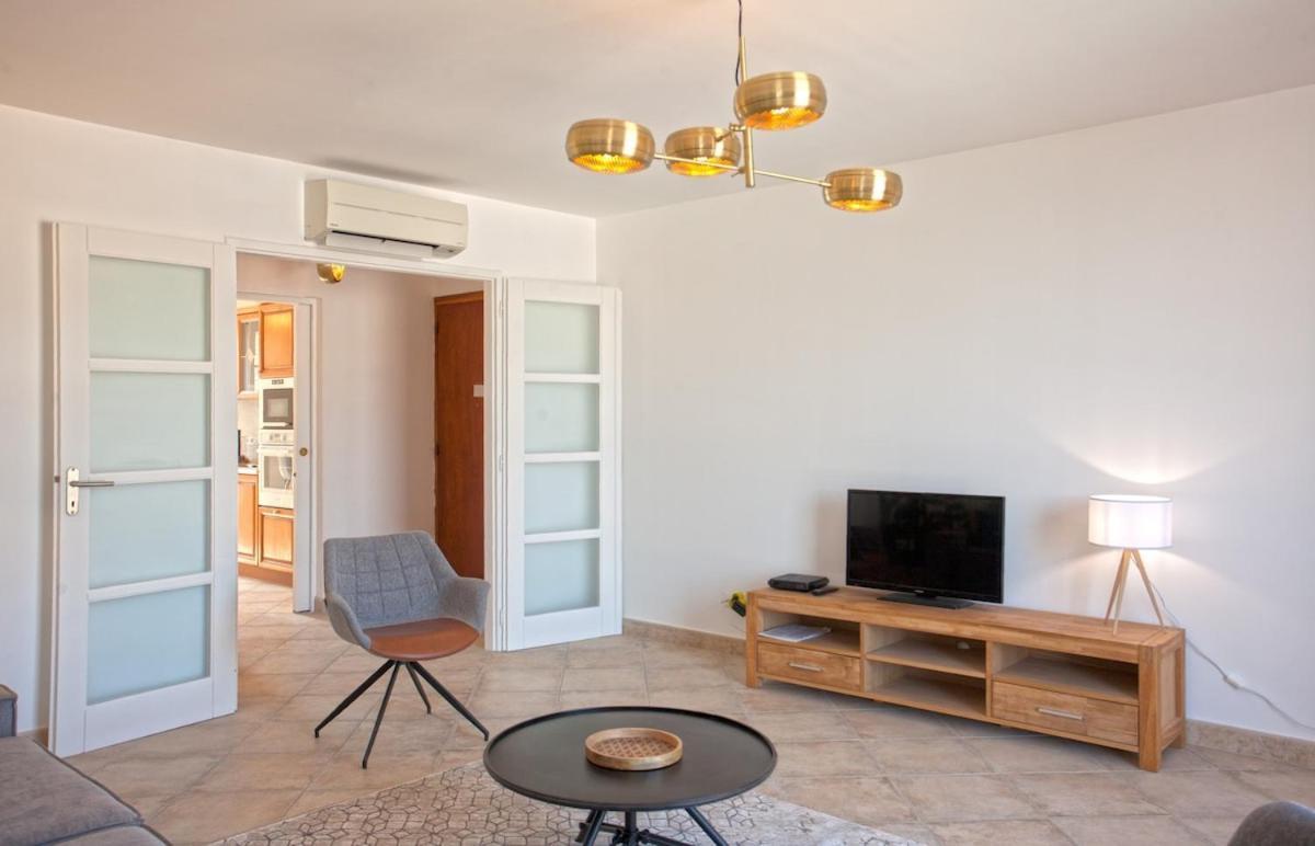 Casa Saint-Anne Apartment Luaran gambar