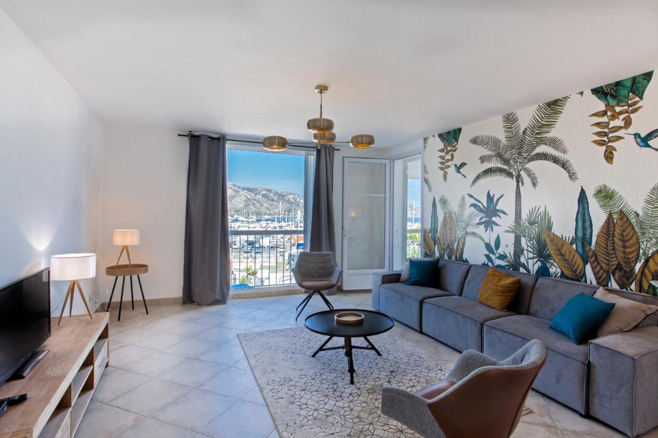 Casa Saint-Anne Apartment Luaran gambar