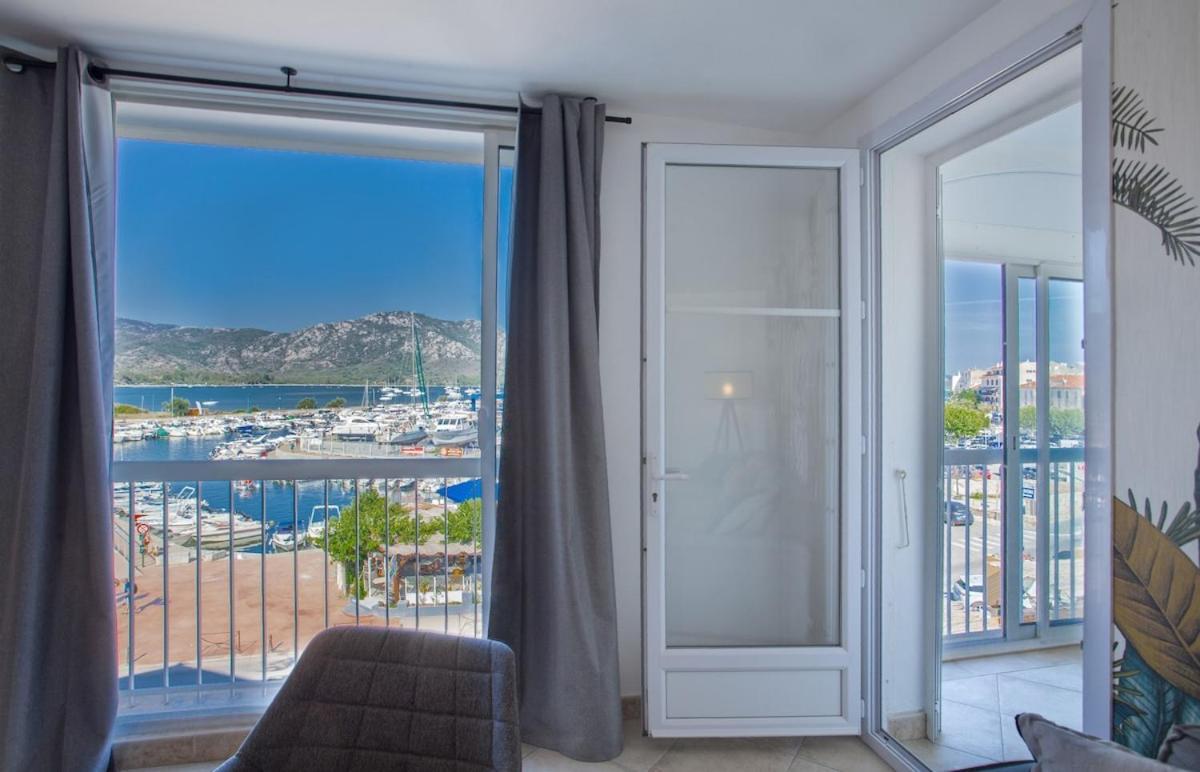 Casa Saint-Anne Apartment Luaran gambar