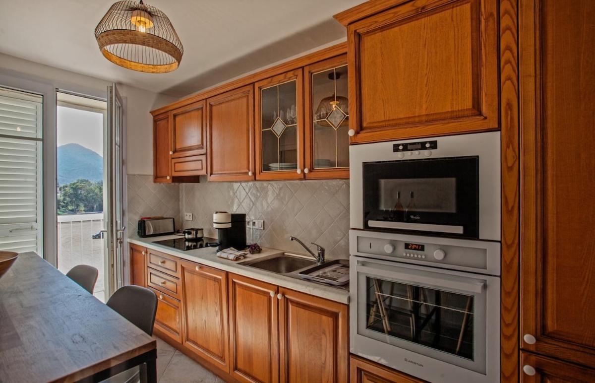 Casa Saint-Anne Apartment Luaran gambar