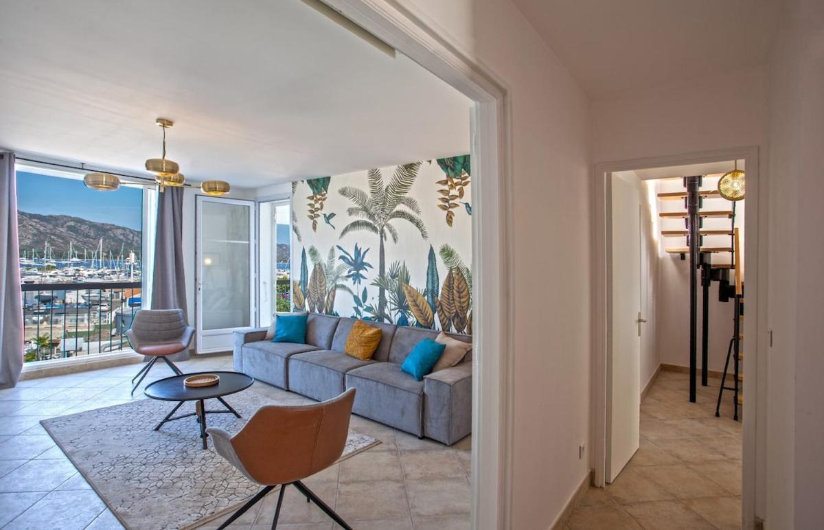 Casa Saint-Anne Apartment Luaran gambar