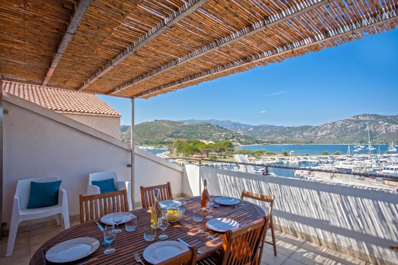 Casa Saint-Anne Apartment Luaran gambar