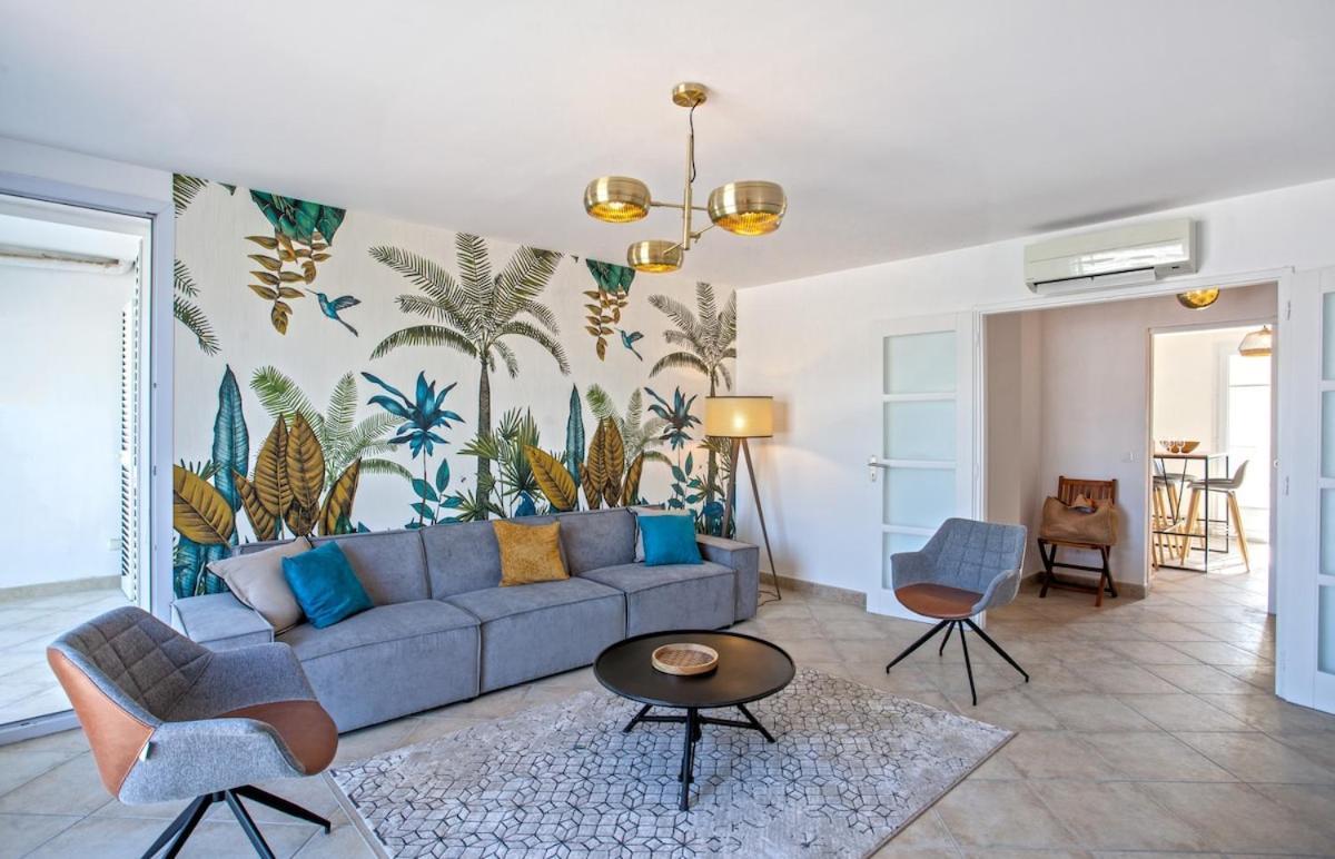 Casa Saint-Anne Apartment Luaran gambar