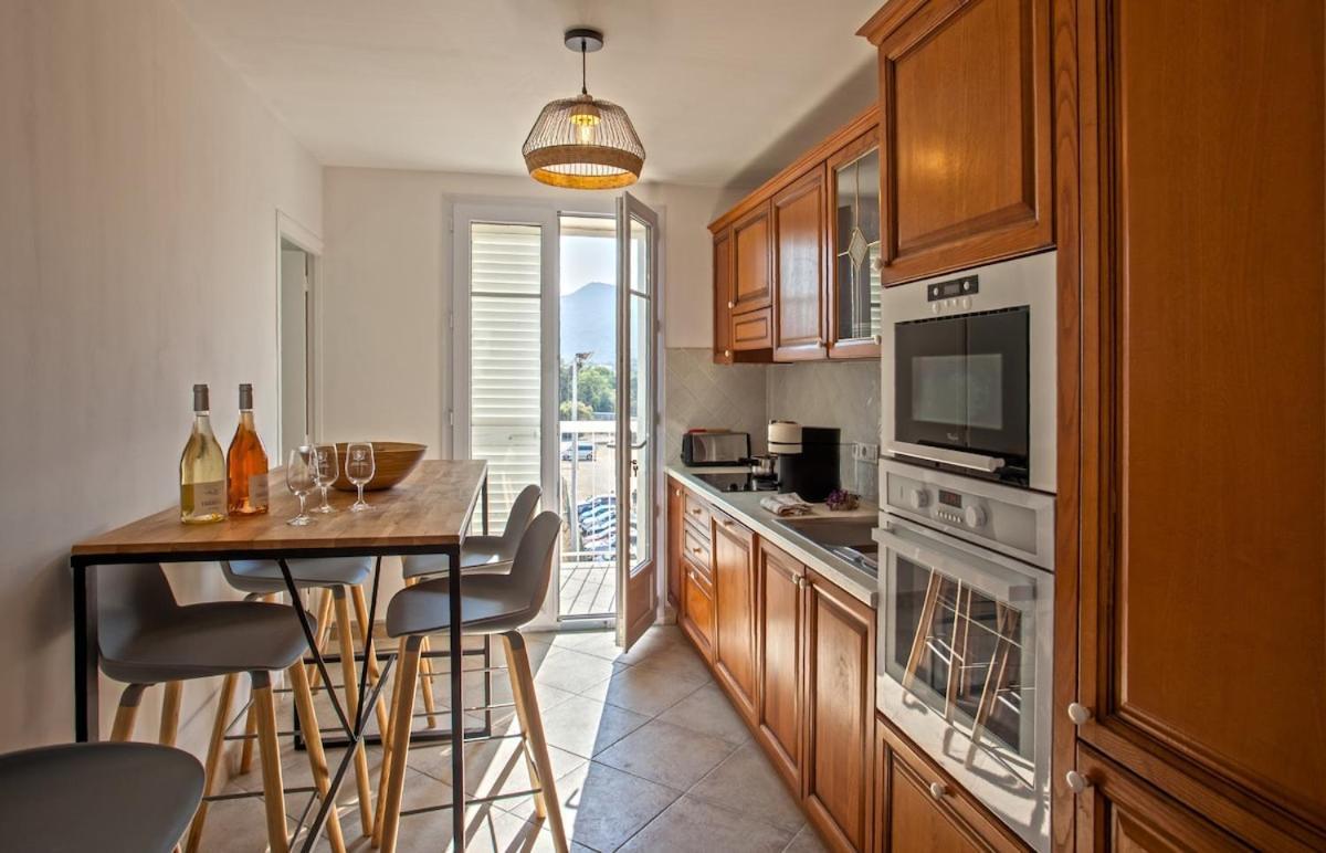 Casa Saint-Anne Apartment Luaran gambar