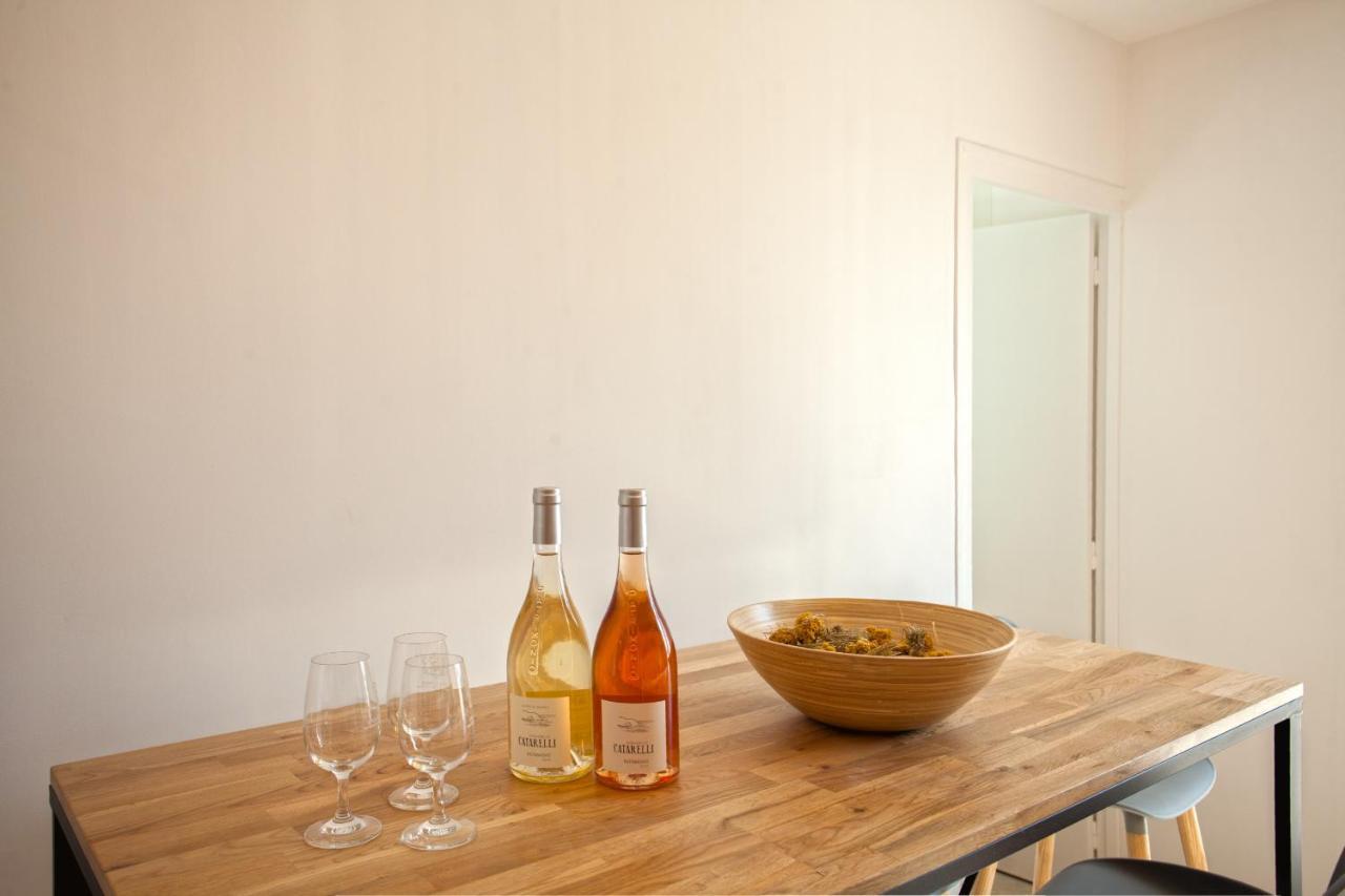 Casa Saint-Anne Apartment Luaran gambar