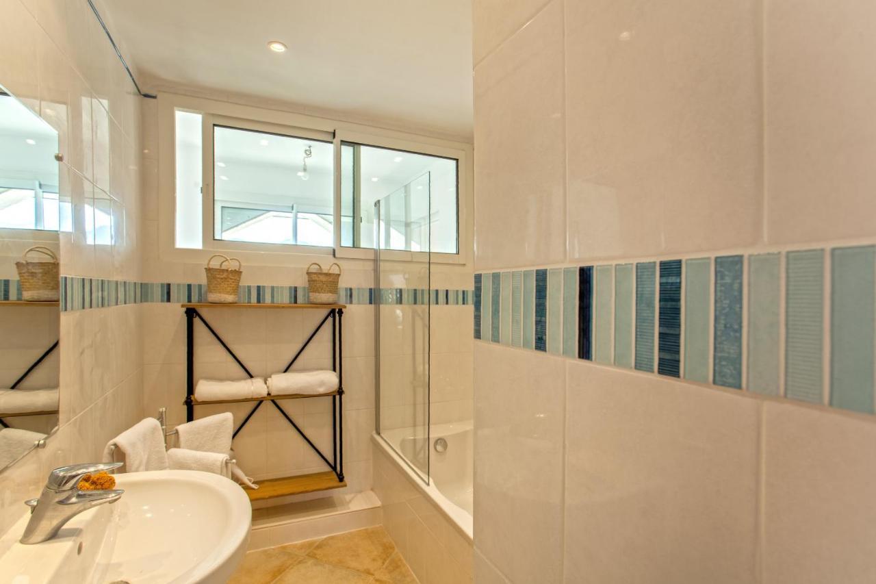 Casa Saint-Anne Apartment Luaran gambar