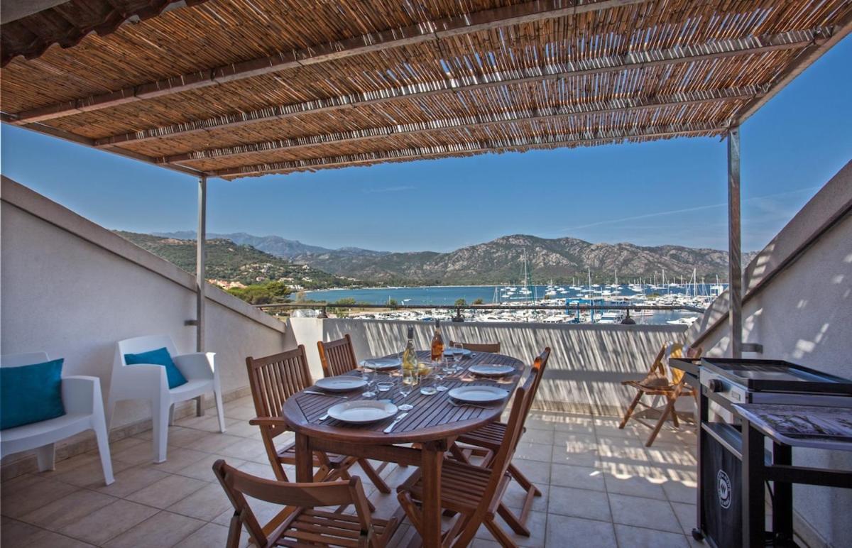 Casa Saint-Anne Apartment Luaran gambar