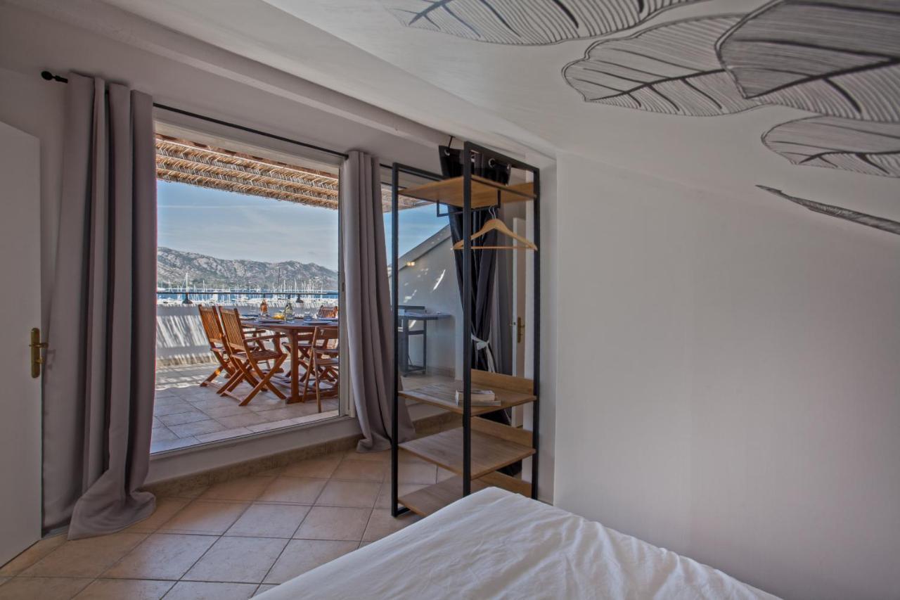 Casa Saint-Anne Apartment Luaran gambar
