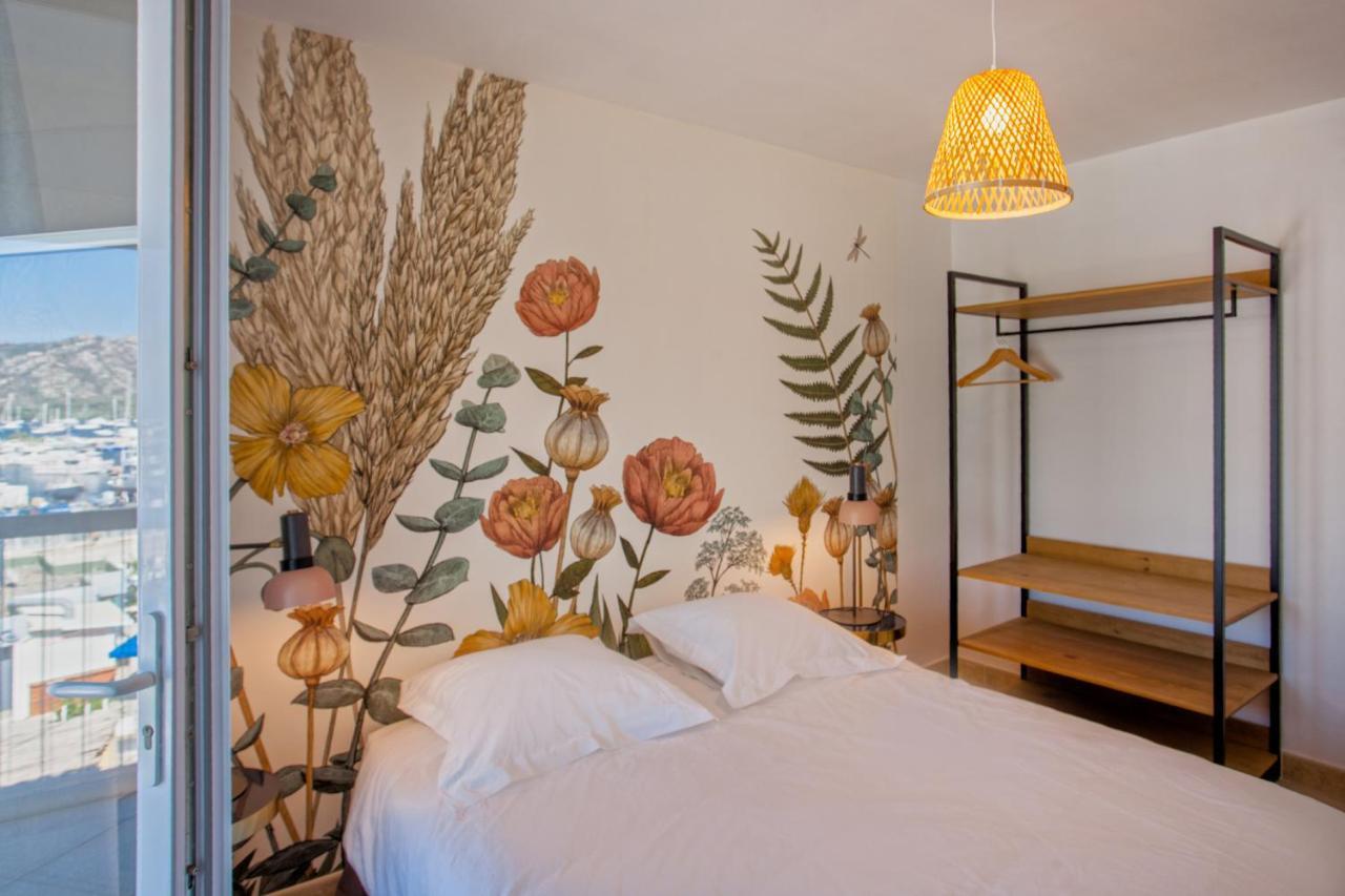 Casa Saint-Anne Apartment Luaran gambar