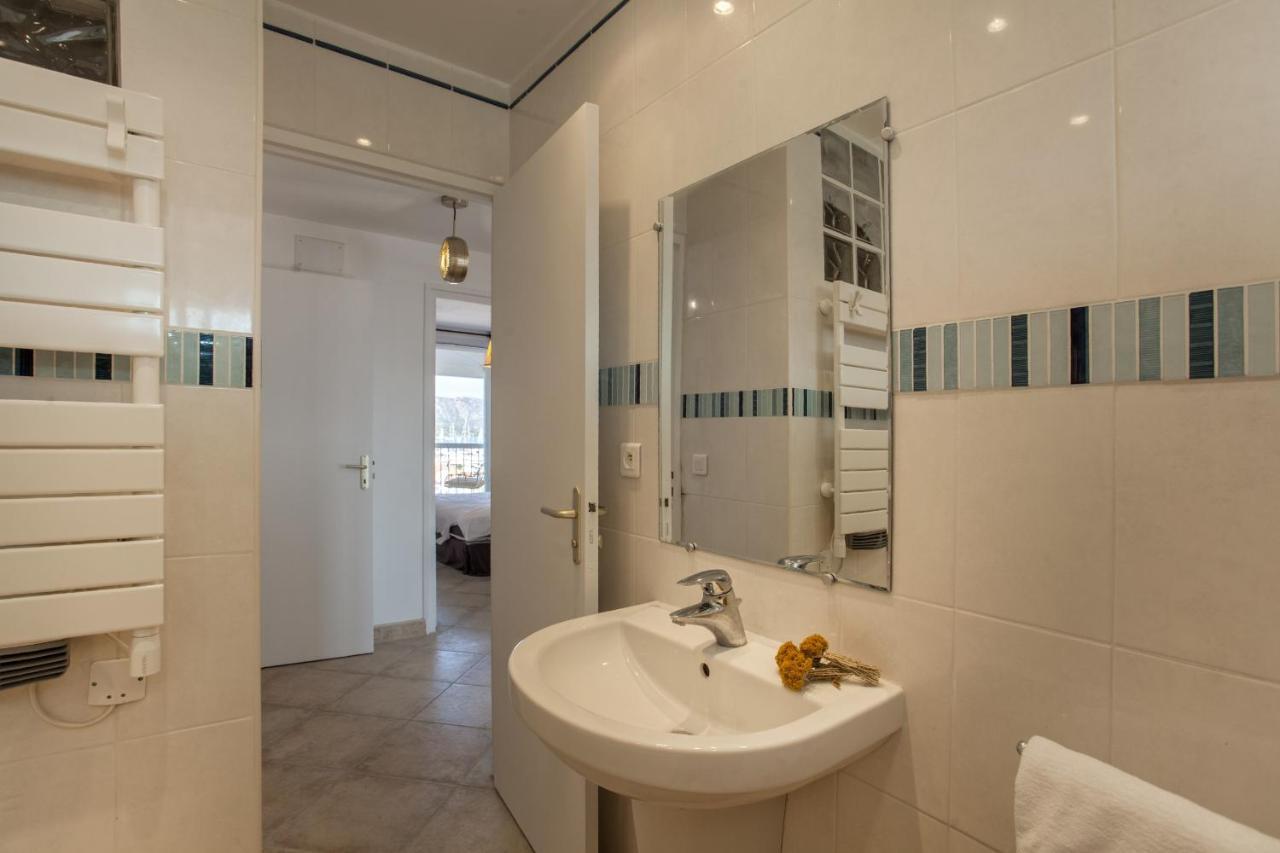 Casa Saint-Anne Apartment Luaran gambar