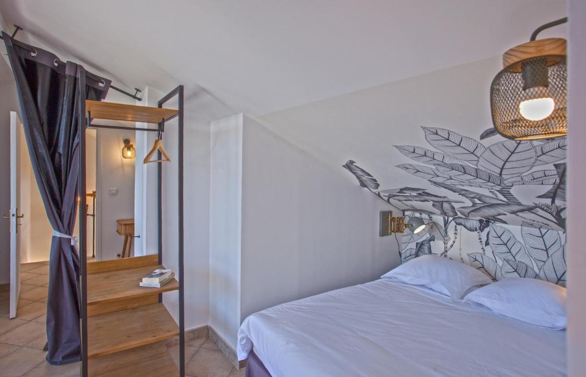 Casa Saint-Anne Apartment Luaran gambar