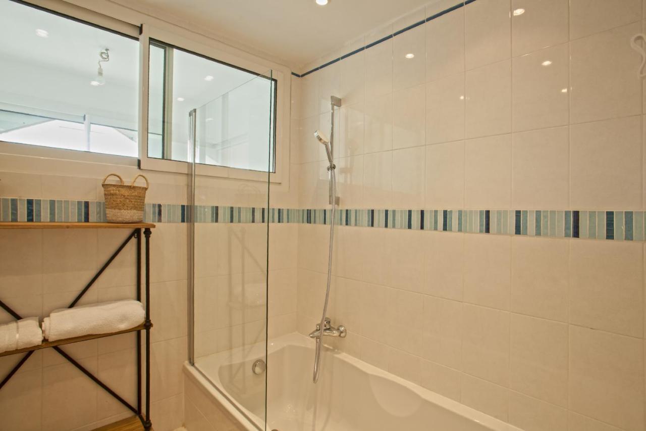 Casa Saint-Anne Apartment Luaran gambar