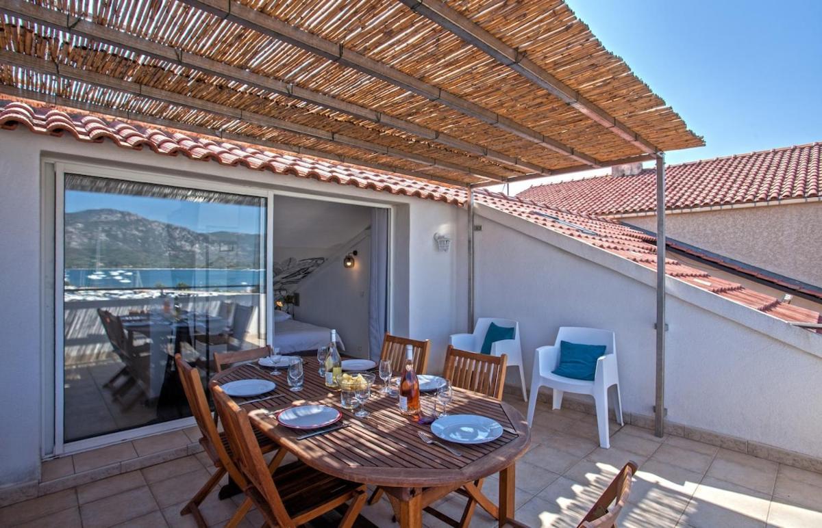Casa Saint-Anne Apartment Luaran gambar