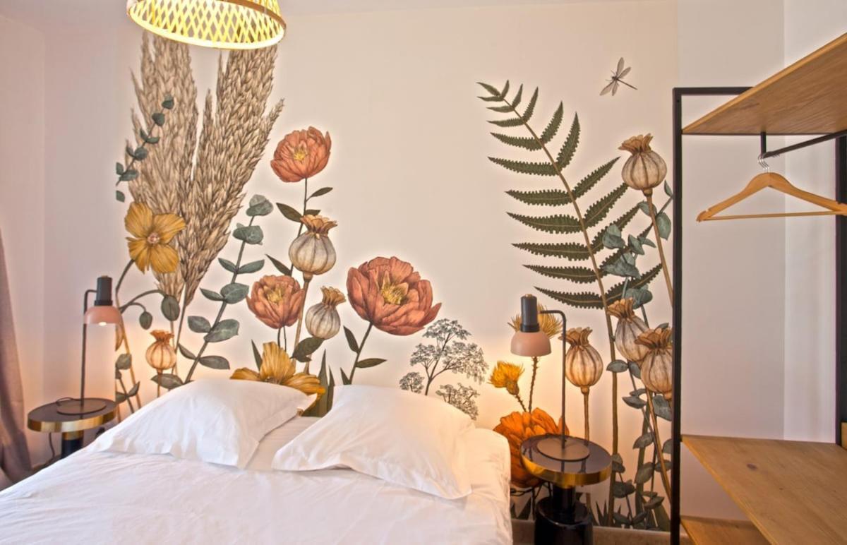 Casa Saint-Anne Apartment Luaran gambar