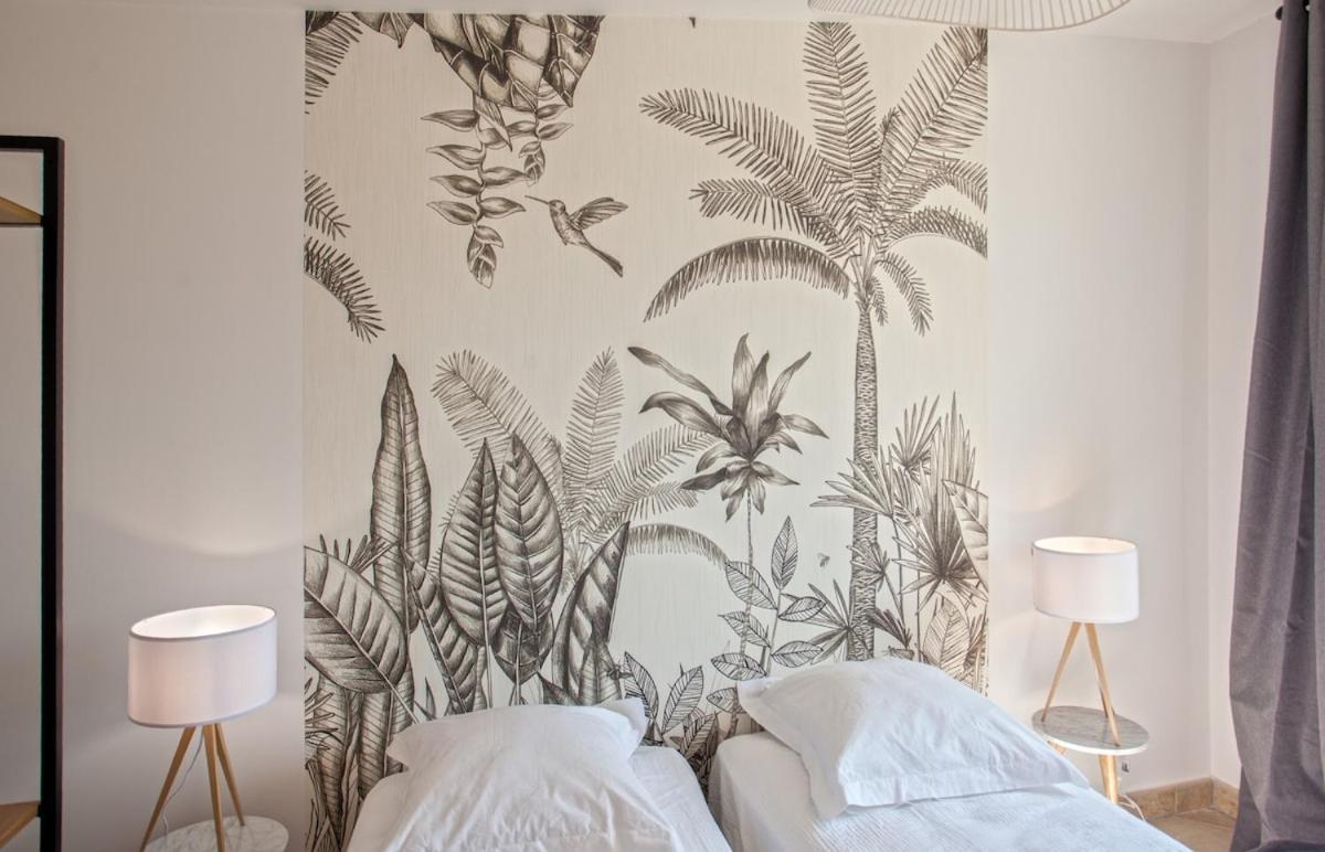 Casa Saint-Anne Apartment Luaran gambar