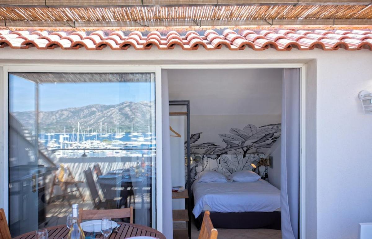 Casa Saint-Anne Apartment Luaran gambar