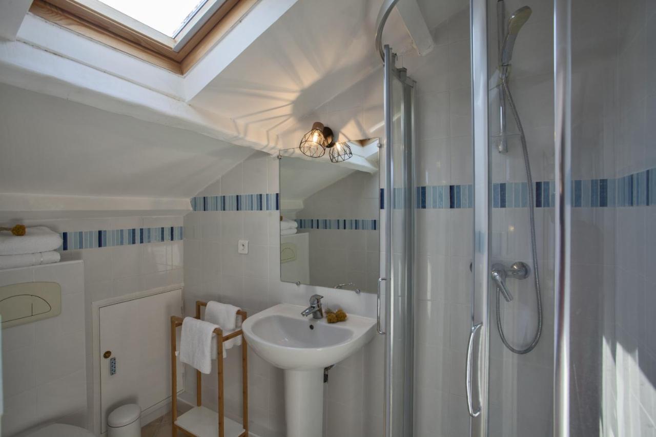 Casa Saint-Anne Apartment Luaran gambar