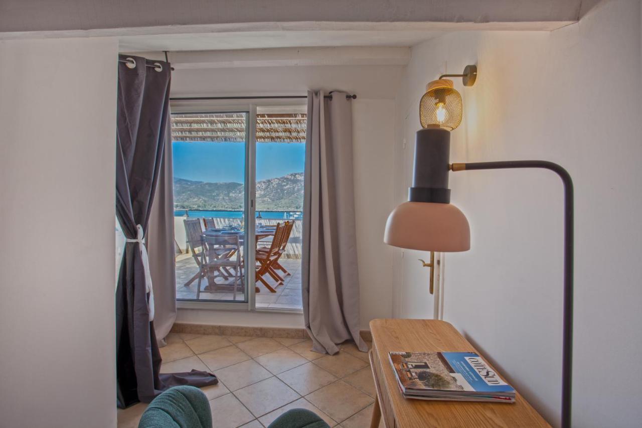 Casa Saint-Anne Apartment Luaran gambar