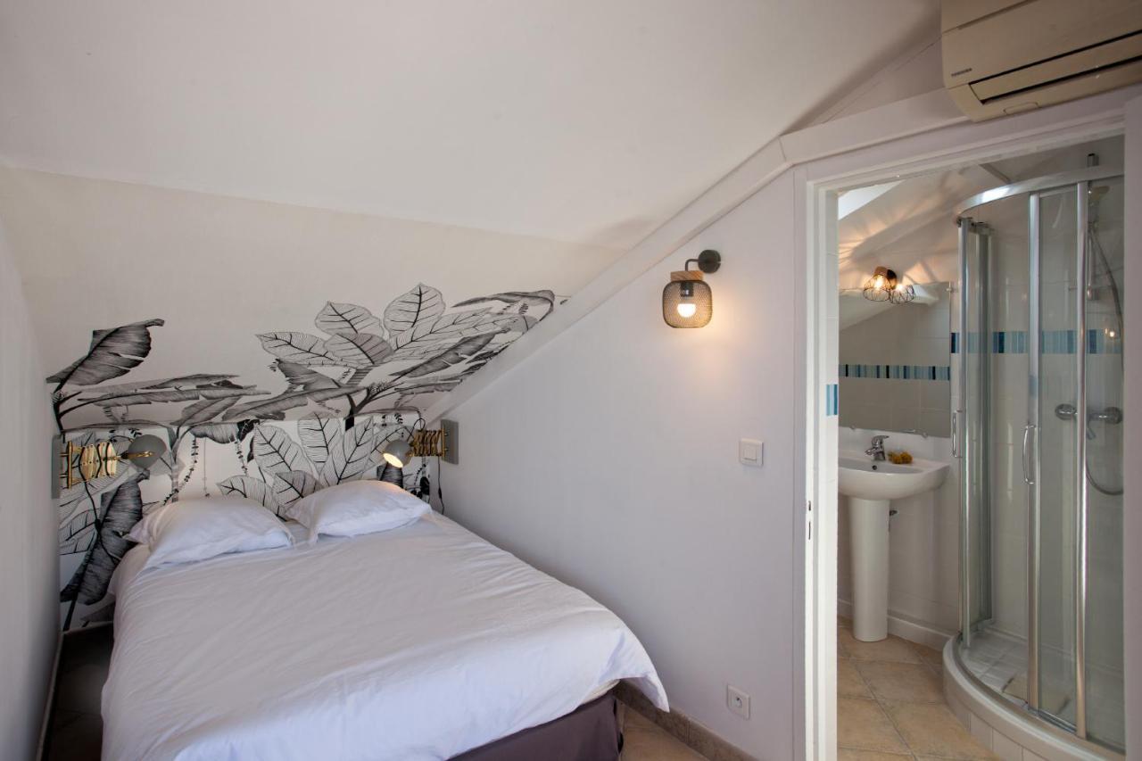 Casa Saint-Anne Apartment Luaran gambar